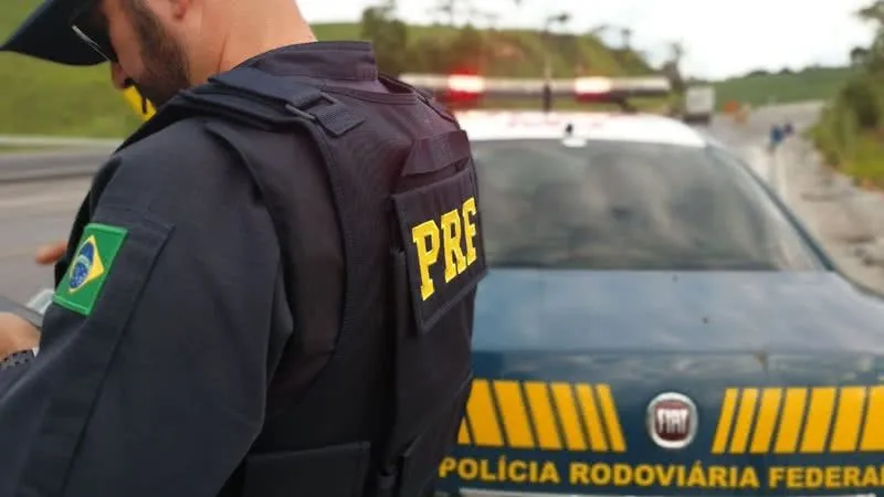 Imagens mostram final da perseguição à estudante baleada na cabeça pela PRF no Rio