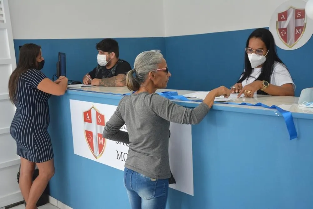 Prazo para acompanhamento de saúde do Bolsa Família é prorrogado até 17 de janeiro