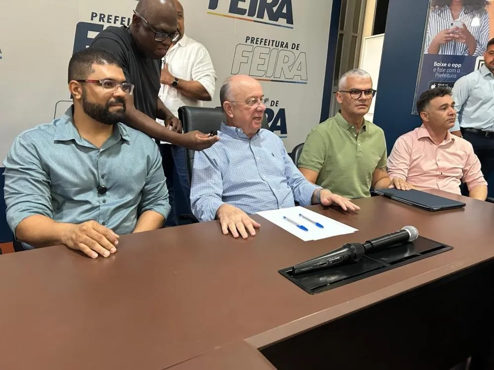 Ronaldo fala sobre os seus primeiros dias de trabalho