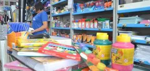 Material escolar sobe até 9% e valor total pode chegar a mais R$ 2mil