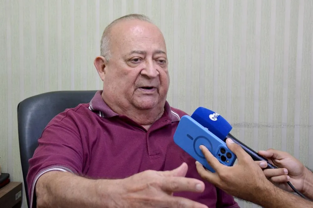 Foto: Izinaldo Barreto