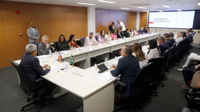 Foto: Matheus Landim/GOVBA