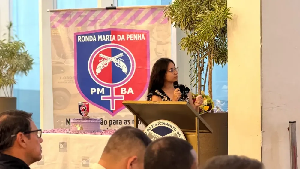 Pesquisadora desenvolve app para mulheres em situação de violência