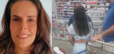 Mulher acusada de injúria racial em pet shop é demitida de hospital