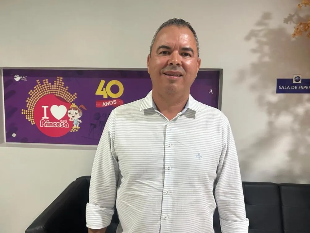 Cristiano Lobo diz o que pretende fazer pela cultura, esporte e lazer da cidade