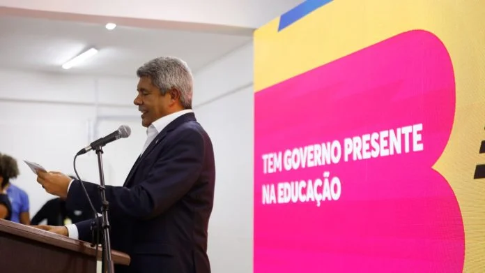 Foto: Matheus Landim/GOVBA