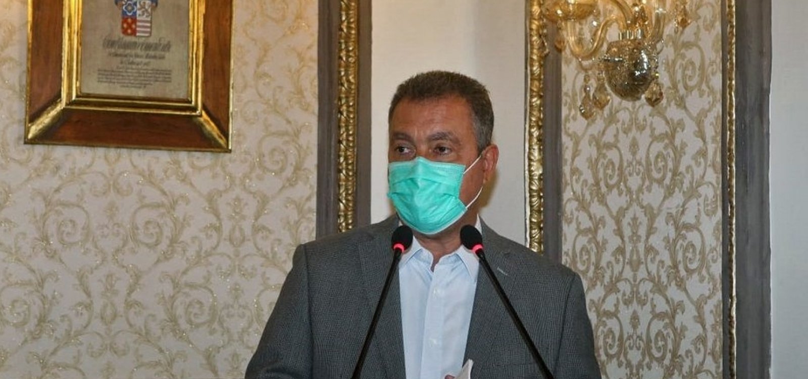 Bahia é o 6° estado mais violento do país, aponta pesquisa