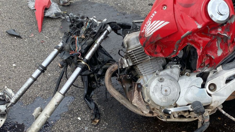 Presidente da Câmara de Vereadores de cidade baiana morre em acidente na BR-116