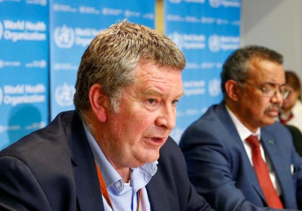 OMS vê queda em transmissão de vírus no Brasil, mas diz que há ‘muito a fazer’