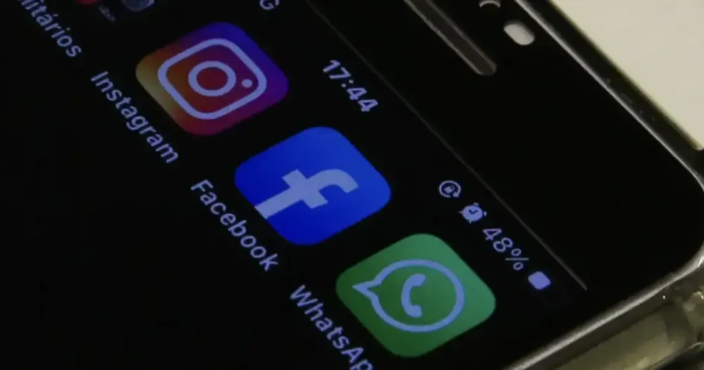 Buscas sobre como excluir Facebook e Instagram sobem após mudanças na Meta