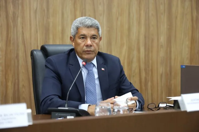 Foto: Thuane Maria/GOVBA