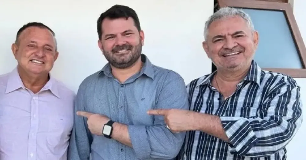 Oposição estaria disposta a apoiar Angelo Coronel Filho para 1ª vice na AL-BA como “contragolpe” a governo; entenda