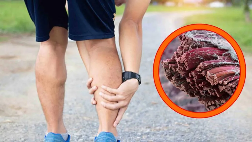 O “Palavra de Médico” deste domingo (12) fala sobre câimbras 