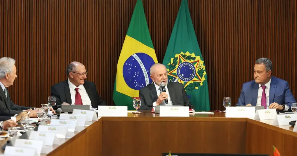 Emendas avançam sobre Orçamento e consomem até 74% da verba dos ministérios