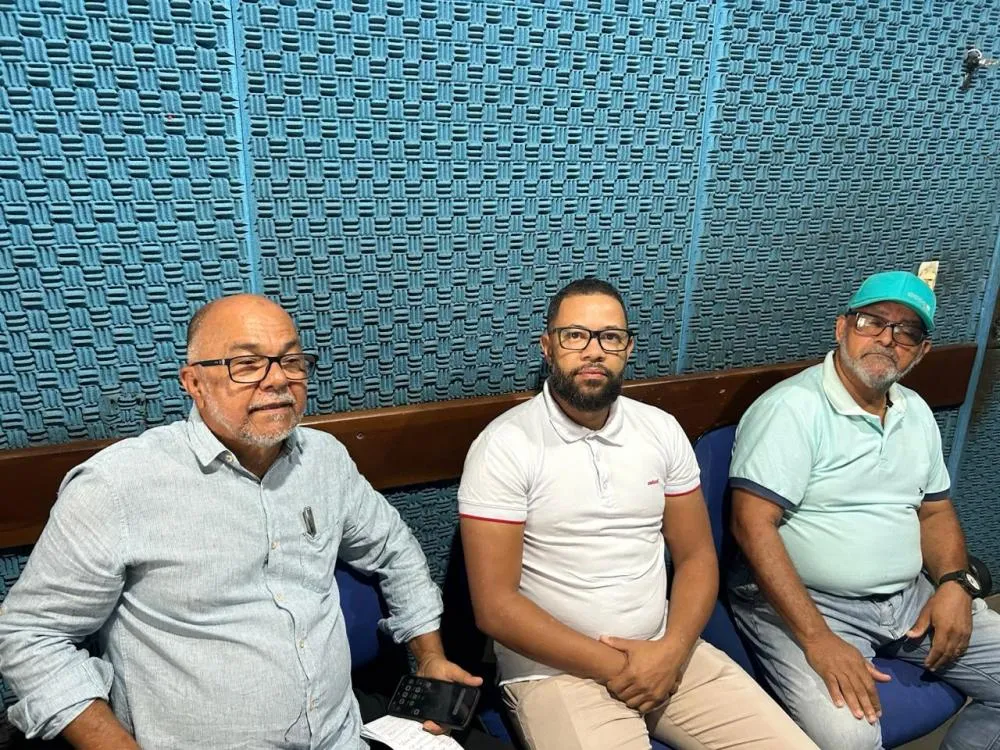 Sindicato reclama de demissão em massa de terceirizados da Embasa em Santo Amaro