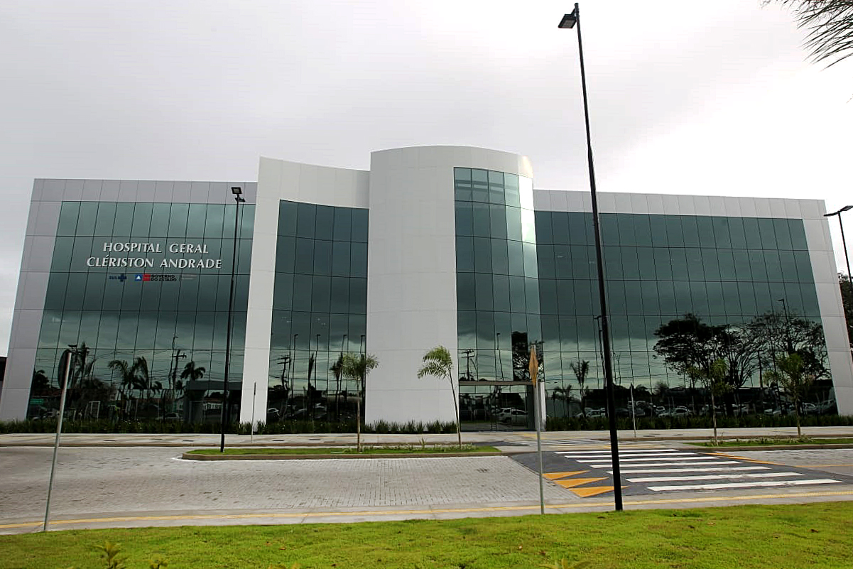 Ampliação do HGCA está na 2ª fase e ainda vai receber mais R$ 30 mi em investimentos