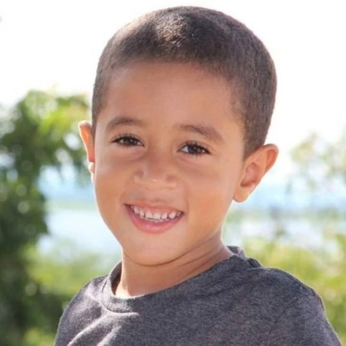 Polícia afirma que ossada encontrada na Bahia é de menino desaparecido