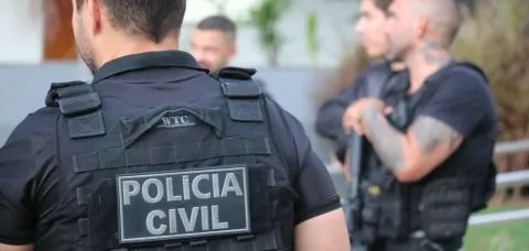 Operação Proteger Fase 1 é deflagrada pela Polícia Civil em Salvador