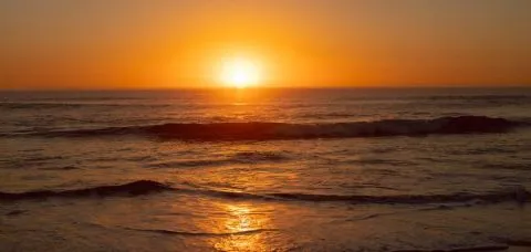 Após dias de muita chuva e transtornos, o sol volta a predominar no Estado