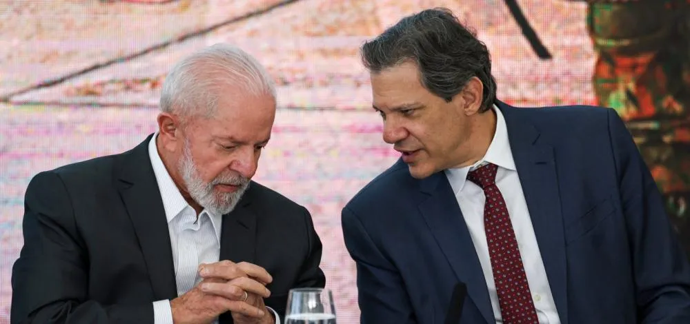 Lula sanciona regulamentação da tributária nesta quinta-feira