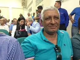 Maioria dos taxistas optam por não usar o transporte por aplicativo, diz Liomar Ferreira 