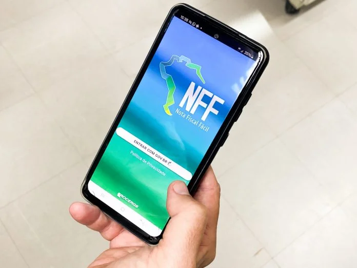 Fazenda estadual simplifica emissão de notas fiscais eletrônicas para microempreendedores individuais e produtores rurais.