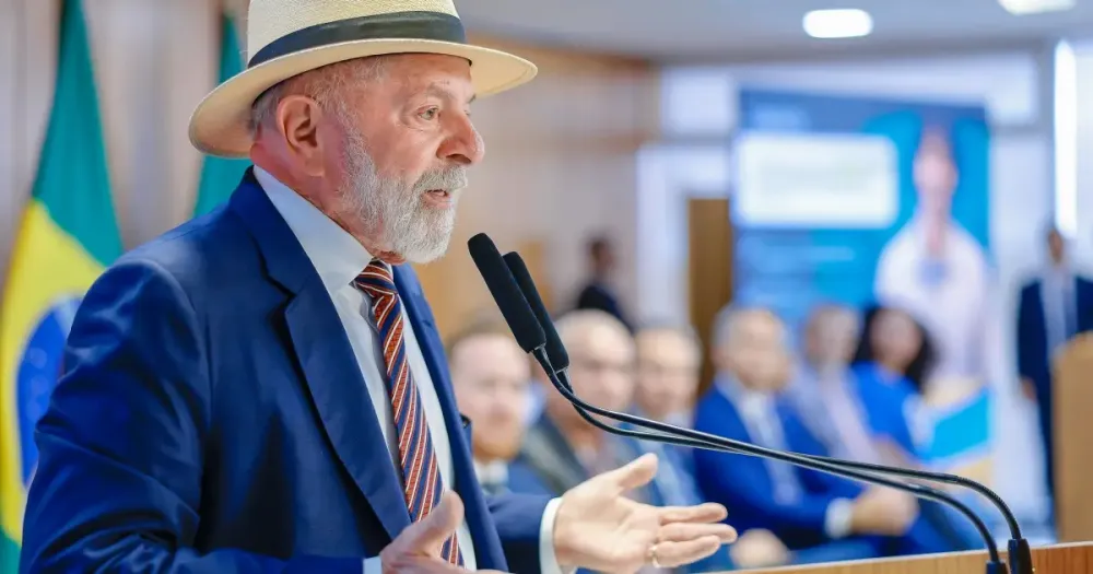 Reunião desta segunda-feira será “teste de fogo” para ministros de Lula