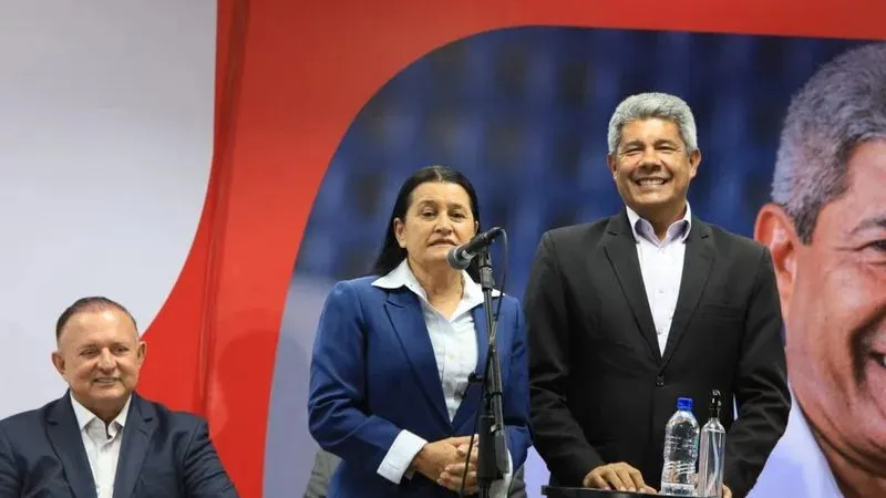 Foto: Manu Dias/GOVBA