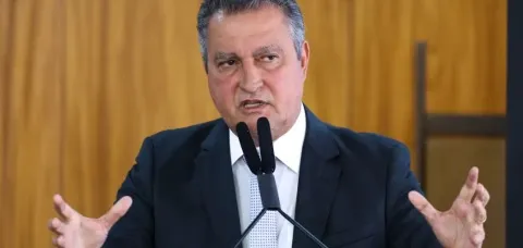 Não podemos travar o governo, diz Rui Costa sobre controle dos ministérios