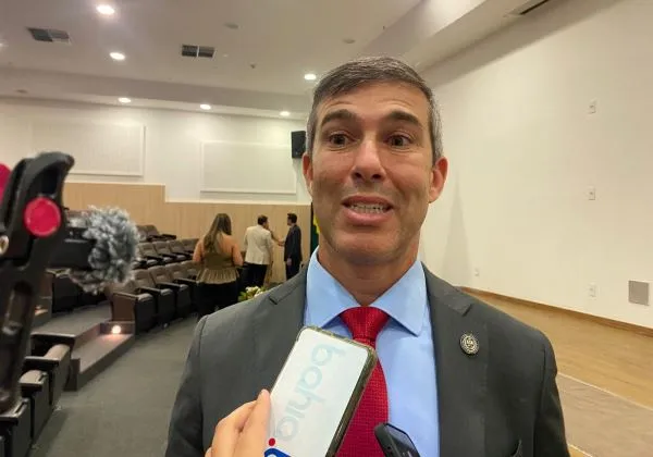 Prisão nos leva ao próximo passo, diz Werner após esposa de líder criminoso ser presa no RJ