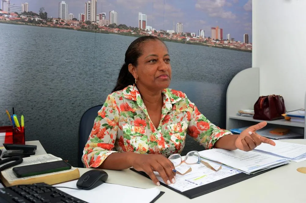 Secretaria de Meio Ambiente intensifica ações para agilizar licenciamentos ambientais