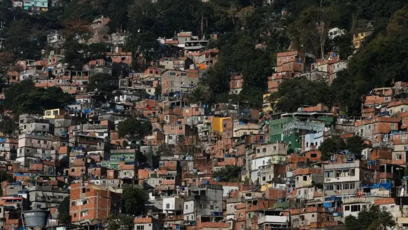 “Quem abastece as armas do crime não está na comunidade”, afirma policial federal