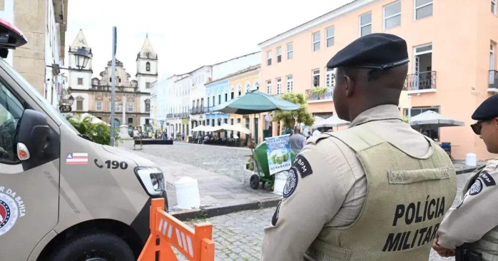 Operação Força Total inicia 2025 com apreensão de 36 armas de fogo e 28 prisões em flagrante