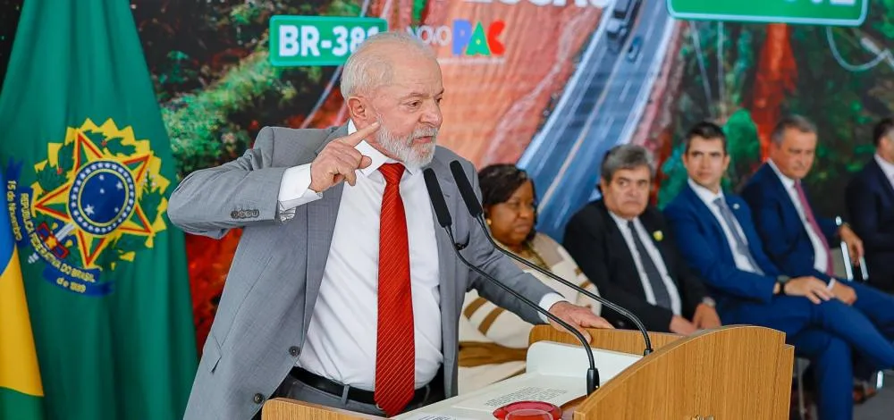 Governo prepara medidas para garantir “produção adequada” de alimentos