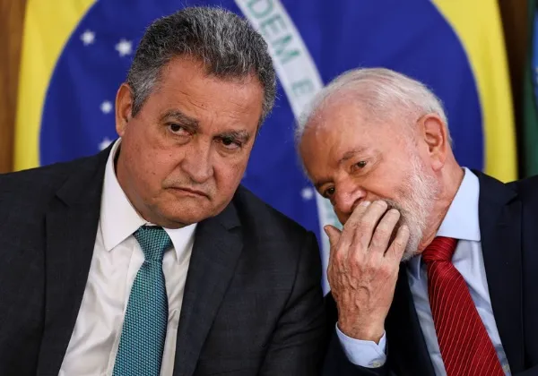 Rui Costa é cogitado como possível sucessor de Lula, segundo revista britânica