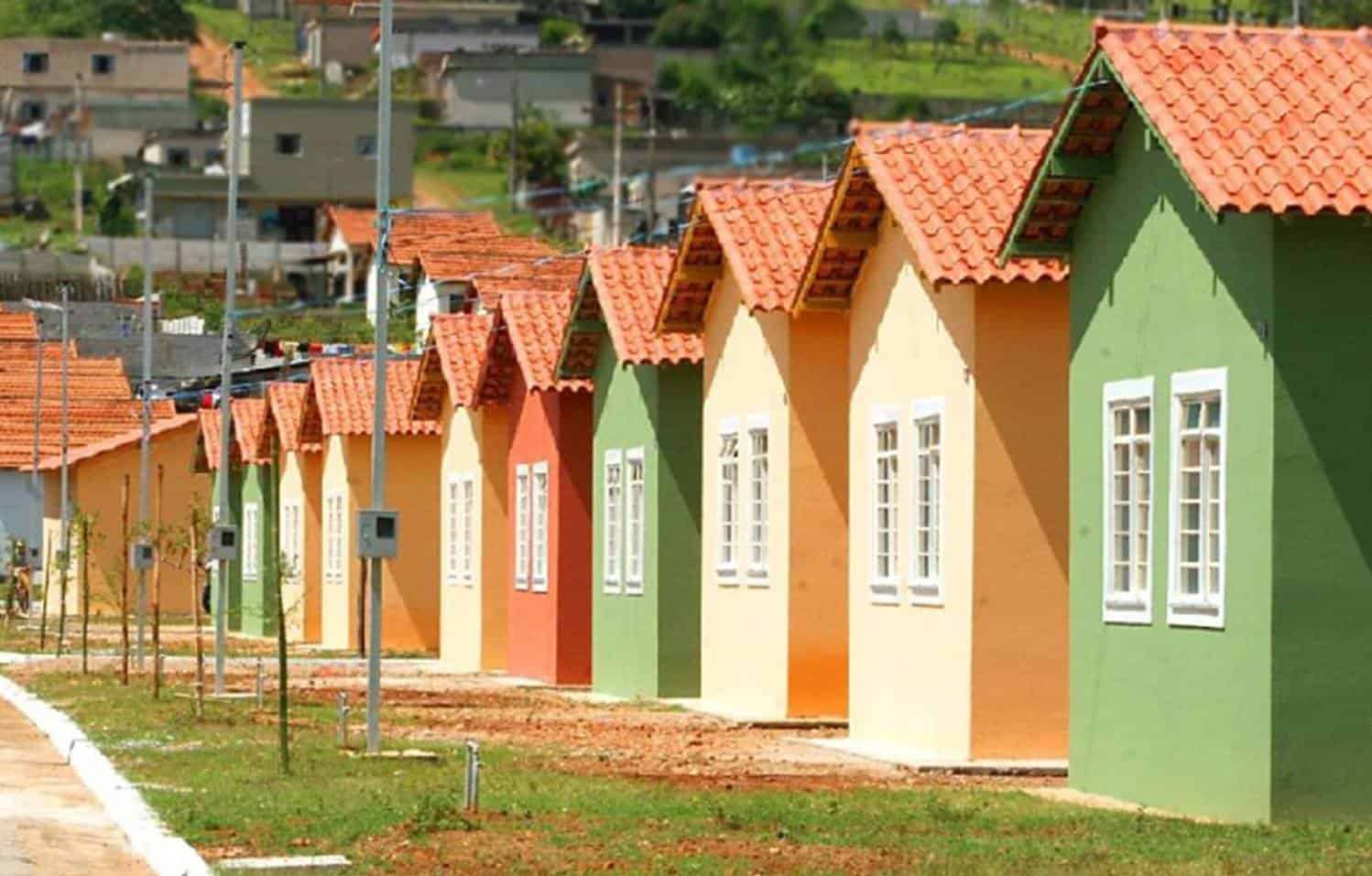 Governo vai lançar novo programa habitacional
