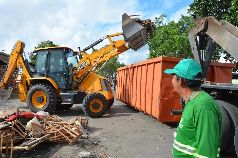 Foto: Jorge Magalhães