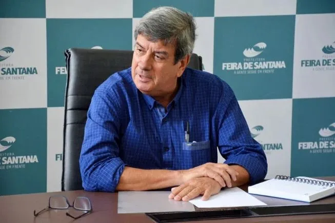 MP abre inquérito para apurar improbidade na Prefeitura de Feira