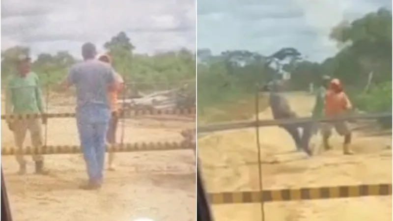 Foto: Reprodução / Redes Sociais