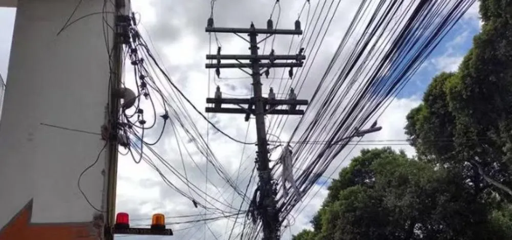 Foto: Divulgação/Valto Novaes-PMFS