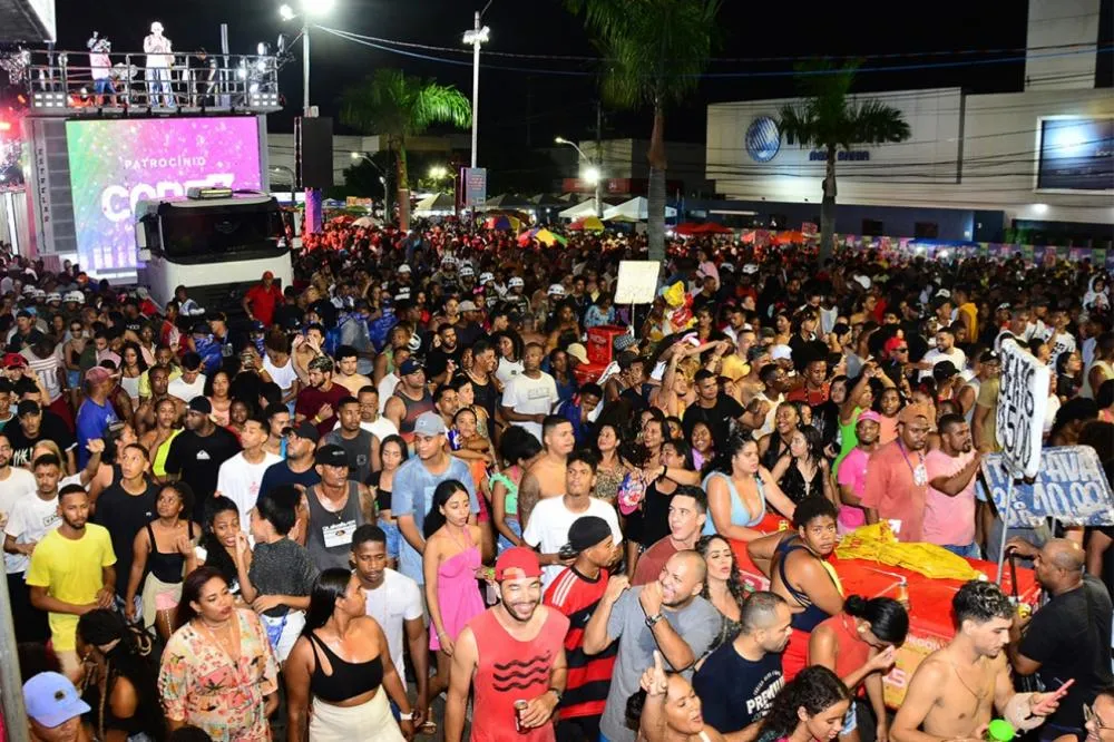 Secretaria de Cultura inicia diálogo sobre segurança da Micareta de Feira 2025