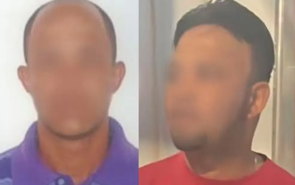 De peruca, foragido da Justiça por estupro de vulnerável é flagrado por sistema de reconhecimento facial em festa na Bahia