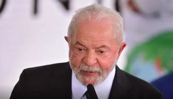 Novos presidentes do Senado e da Câmara devem ser recebidos por Lula já na próxima segunda-feira