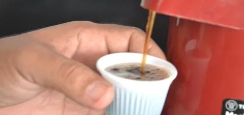 Prepare o bolso: café pode chegar a R$ 60 por quilo