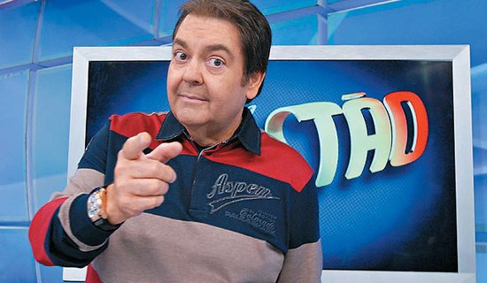 ‘Domingão do Faustão’ retoma programas inéditos a partir deste domingo