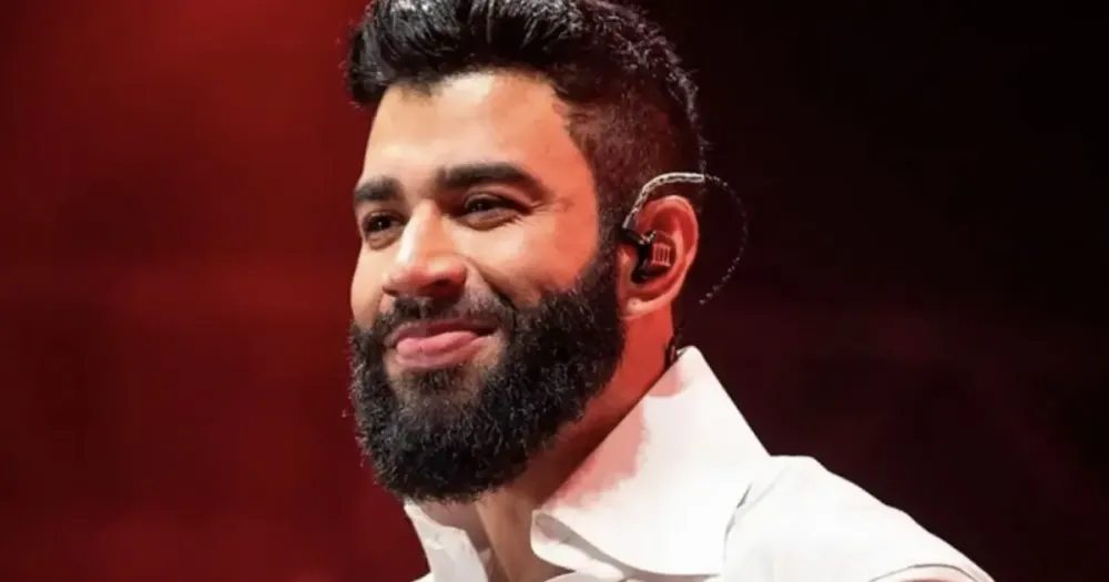 Quaest: Pesquisa aponta Gusttavo Lima como adversário com menor diferença para Lula em eventual 2º turno em 2026