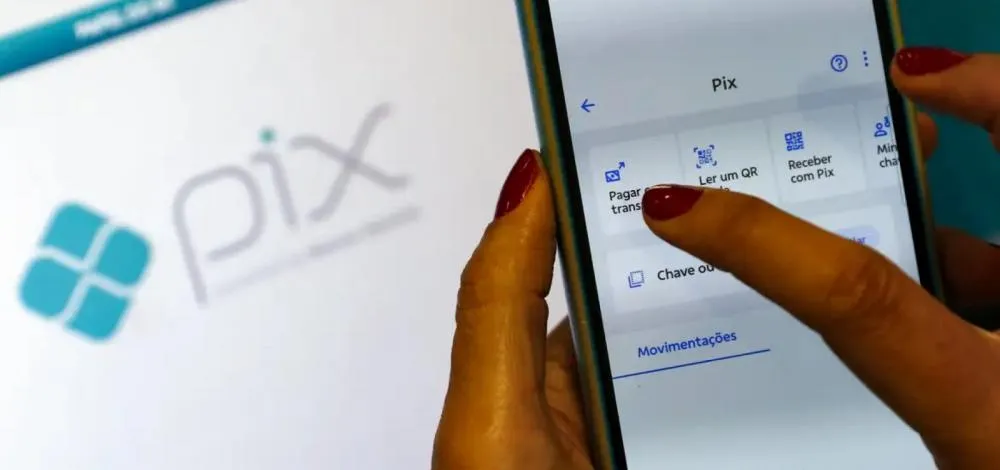 Boletos podem ser pagos por Pix a partir desta segunda (3)