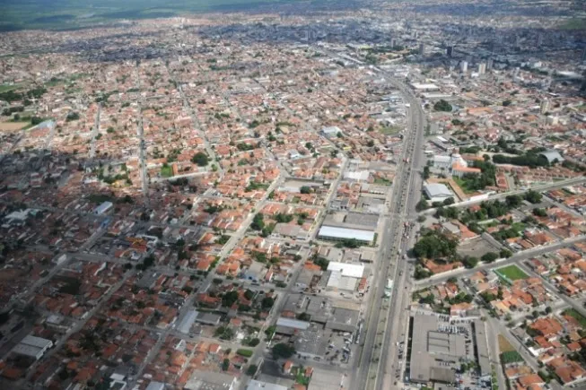 Secretário de Desenvolvimento Urbano destaca prioridades para a gestão em Feira de Santana