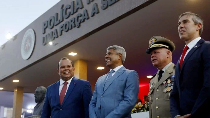 Polícia Militar da Bahia completa 200 anos de conquistas e desafios