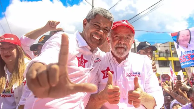 Lula altera agenda e escolhe Bahia para primeira viagem de trabalho após cirurgias; saiba detalhes